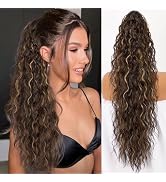 ORSUNCER Ponytail Extension Claw 30