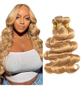 12A Human Hair Bundles 12 14 16 Inch Body Wave Bundles Human Hair Unprocessed Native Virgin Hair ...