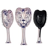 Detangle Hair Brush - Anti Static Brush with Detangling Soft Bristles for Wig, Straight, Wavy & C...