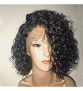 Dorosy Hair Transparent Lace 13x6 Lace Front Wigs Human Hair Wigs for Black Women 150% Density Re...