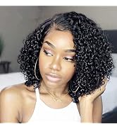 Dorosy Hair Lace Front Wigs Human Hair Wigs for Black Women 13x4 Lace Front Wigs