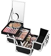 makeup box