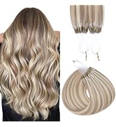 MY-LADY U Tip Hair Extensions Real Human Hair