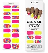 semi cured gel nails christmas gel nail stickers christmas christmas nail wraps for short nails