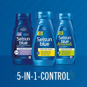 5-IN-1-CONTROL