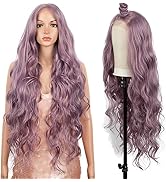 Style Icon Easy-360 Lace Wigs 36