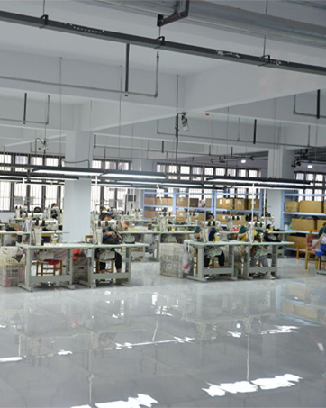 factory