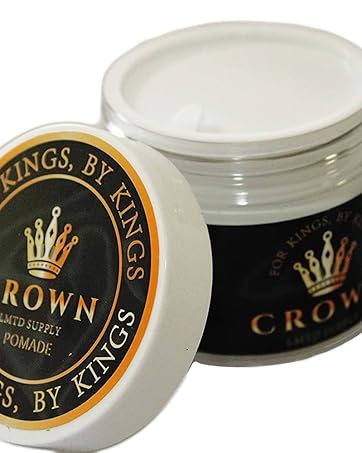 Crown Pomade