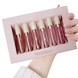 Lipstick Detail 5