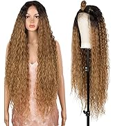 Style Icon Easy-360 Lace Wigs 36