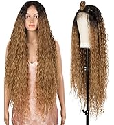 Style Icon Easy-360 Lace Wigs 36