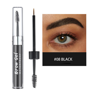 eyebrow gel