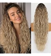 ORSUNCER Ponytail Extension Claw 30