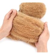 afro kinkys bulk human hair 8-28 inch afro kinky bulk 100% human hair for dreadlock extensions re...