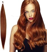 i tip hair utip extensions black blonde brown everlong tools glue tape-in fusion long