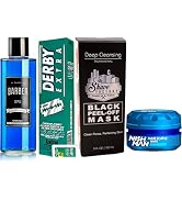 BarberSets No.1007 by The Shave Factory Exclusive Global Brands Brought Together For Professional...