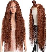 Style Icon Easy-360 Lace Wigs 36