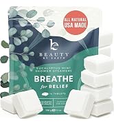 Shower Steamers Aromatherapy - USA Made with Natural Ingredients - Valentines Day Gifts for Women...