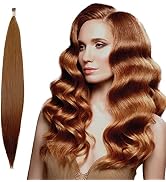 i tip hair utip extensions black blonde brown everlong tools glue tape-in fusion long