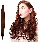 i tip hair utip extensions black blonde brown everlong tools glue tape-in fusion long