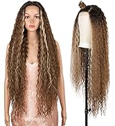 Style Icon Easy-360 Lace Wigs 36