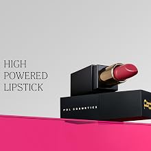 high powered lipstick
