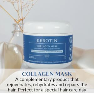 Collagen Mask
