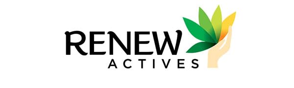 renew actives