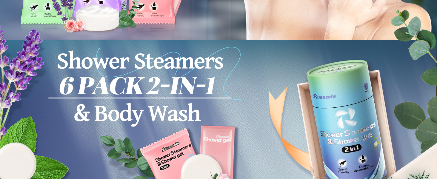 shower steamers birthday gifts for women mom her mothers day gifts for wife mom from daughter son