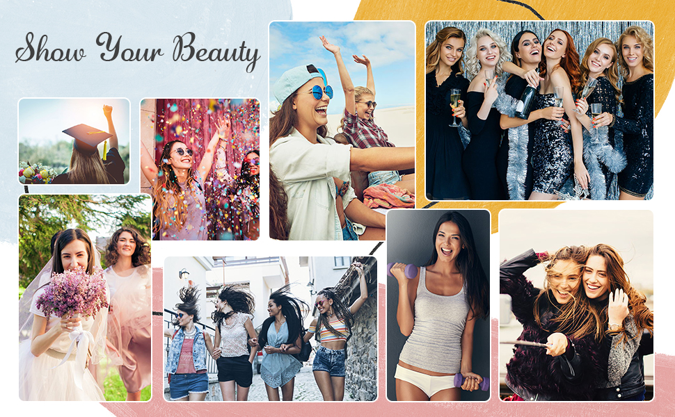 Suitable Occasions