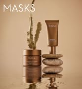 INIKA Organic masks