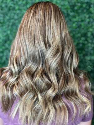 tape in hair extensions