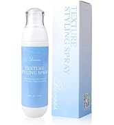DOORES Texture Spray for Hair, 3.4 Oz Texturizing Spray for Hair Volume, Matte & Non-Sticky Textu...