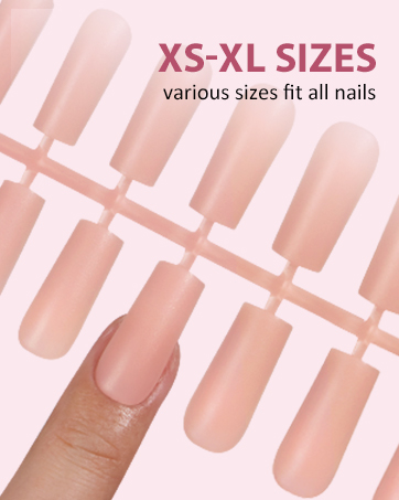 X-coat Tips