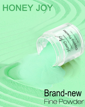 dip powder dipping powder honey joy