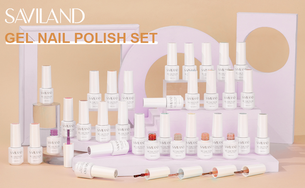 gel polish