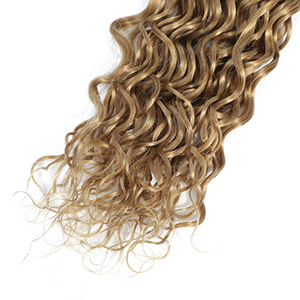 hair bundles