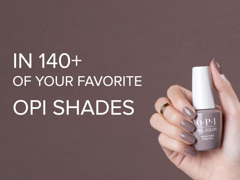 Gel Color Neutral