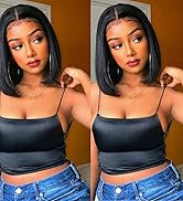 bob wigs