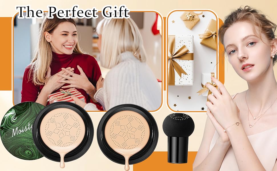 Mushroom Head Foundation