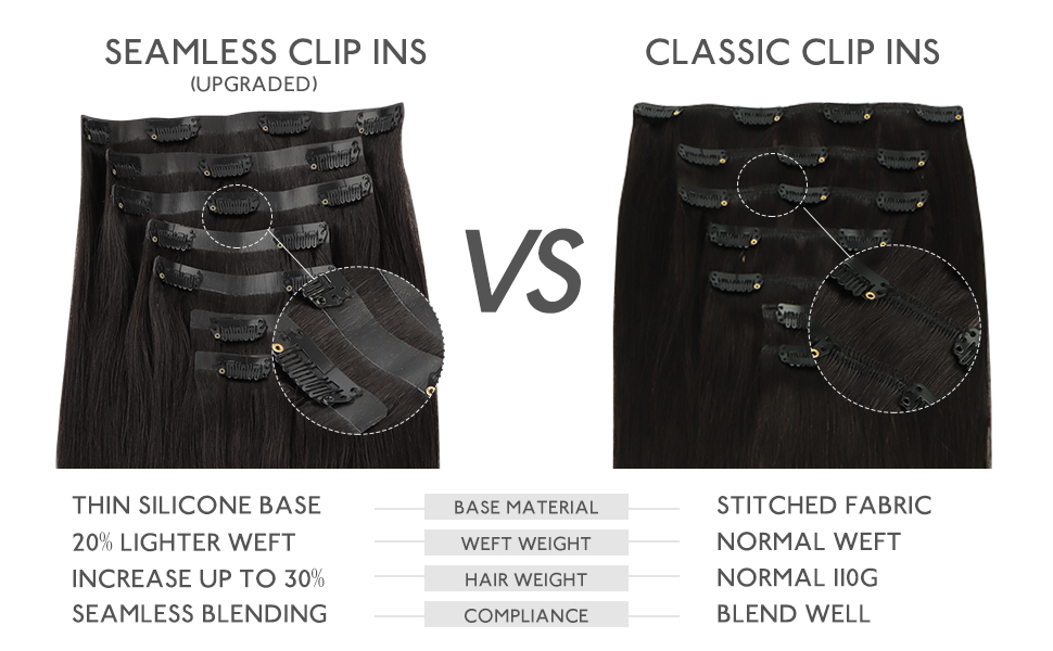 tape in hair extensions