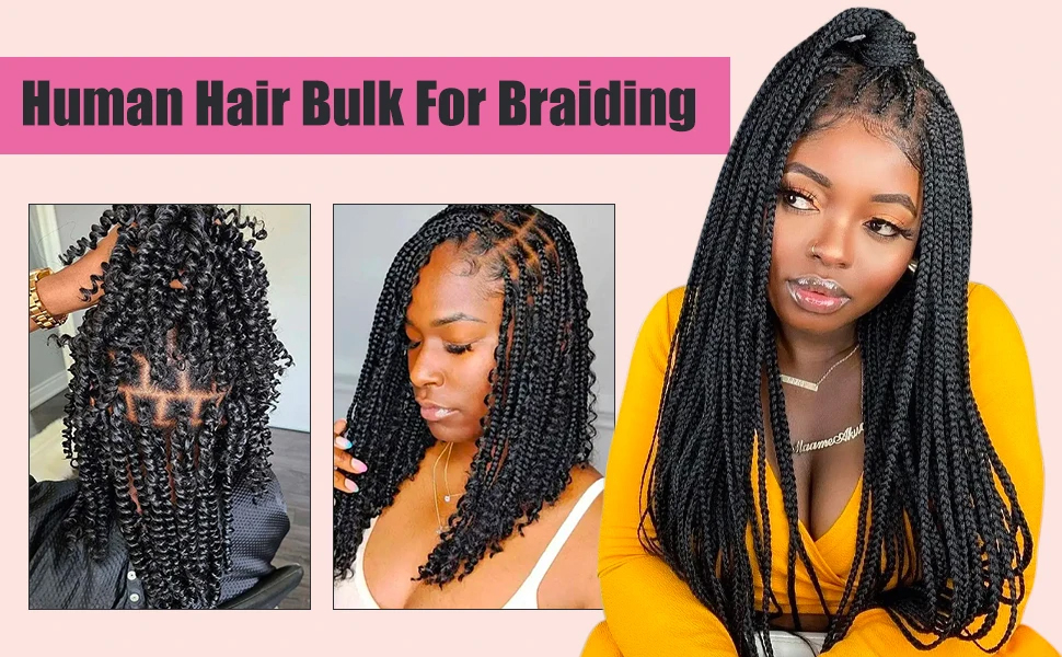 braiding hair