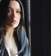 Jet Black Lace Front Wig