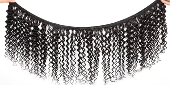 Unfolded Water Wave Bundles