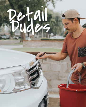 Detail dudes boars hair ultra soft car detail brushes soft bristle brush for car interior exterior