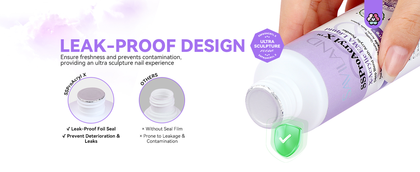 EMA ACRYLIC LIQUID