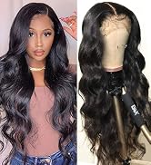 human hair wigs