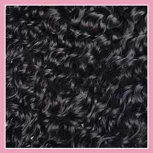 deep wave human hair bundles