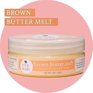 Brown Butter Melt