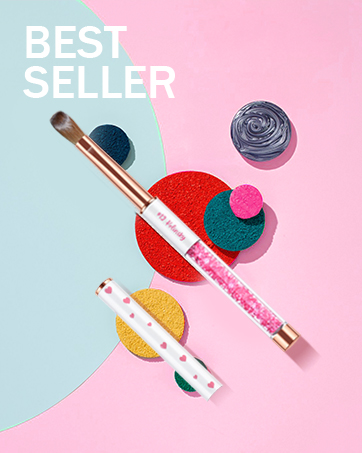 nail brushes